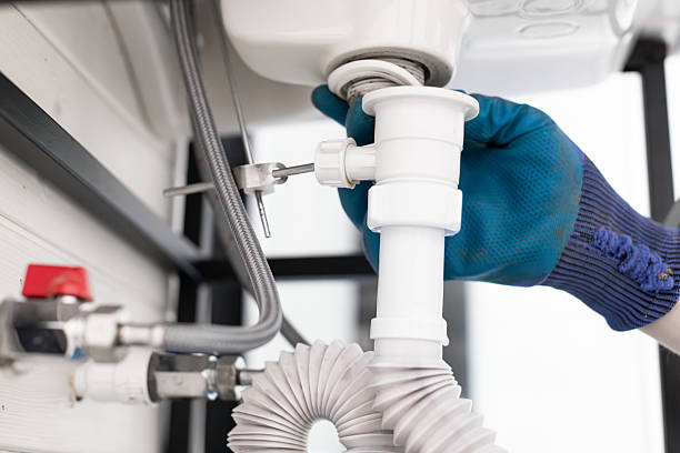 Reliable Drain Cleaning contractor in Avenal, CA by Masters Plumbing Service